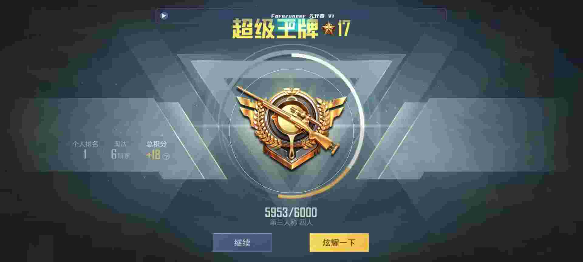 和平精英鸡腿辅助自瞄 - ˵ҺƽӢ辅助预览图